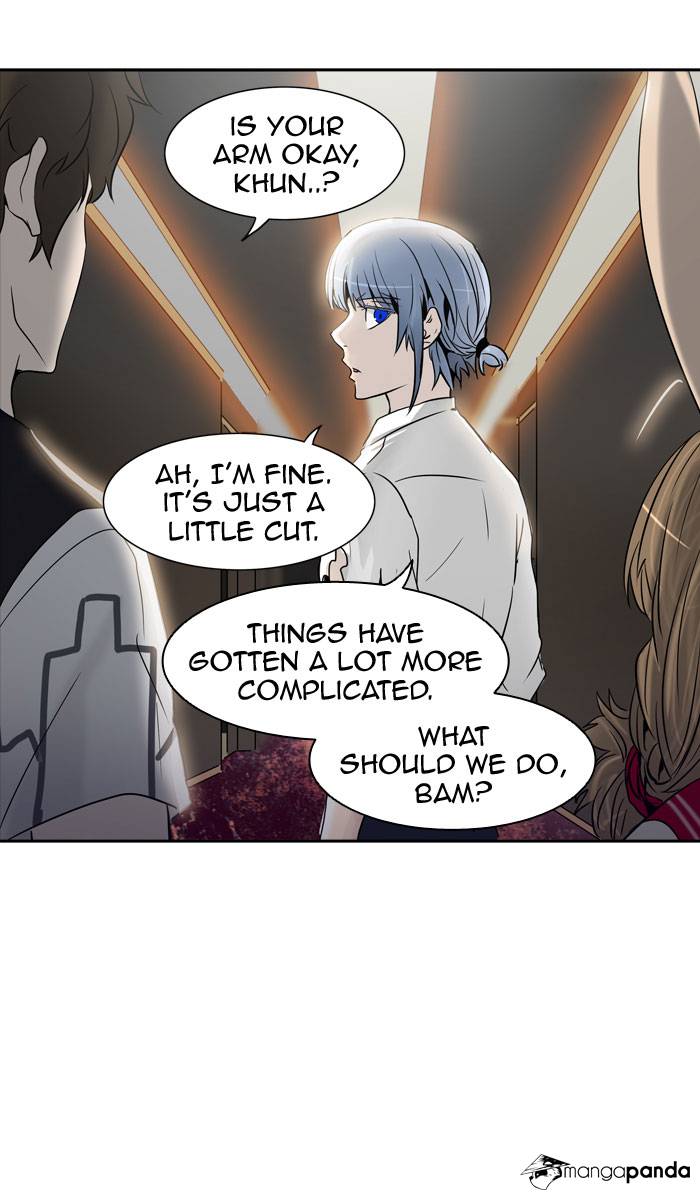 Tower of God Chapter 286 image 091